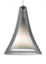 Visual Comfort & Co. Modern Collection 700MPMLPKZ-LEDS930 - Melrose II Pendant