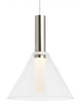 Visual Comfort & Co. Modern Collection 700KLMEZCB-LED930 - Mezz Pendant