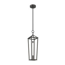 ALORA PD317120UB - Delphine Urban Bronze LED Pendant