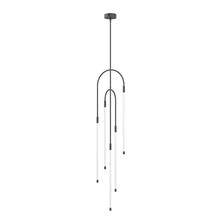 ALORA PD317005UB - Honour Urban Bronze LED Pendant