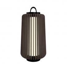 Accord Lighting 7060.18 - Stecche Di Legno Accord Table Lamp 7060