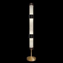 Fine Art Handcrafted Lighting 100011-22 - Bond 72"H Floor Lamp