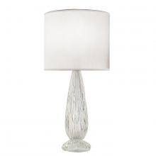 Fine Art Handcrafted Lighting 900410-16ST - Las Olas 30.5"H Table Lamp